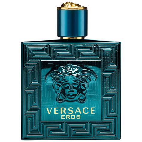 eros from versace|Versace Eros website.